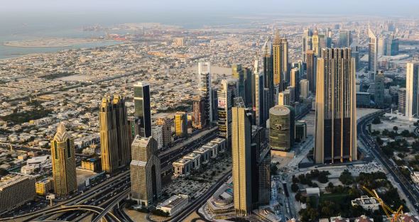 How Dubai Startups Can Attract International Venture Capital
